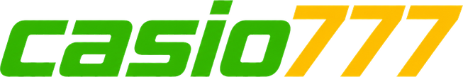 Casio777 Logo
